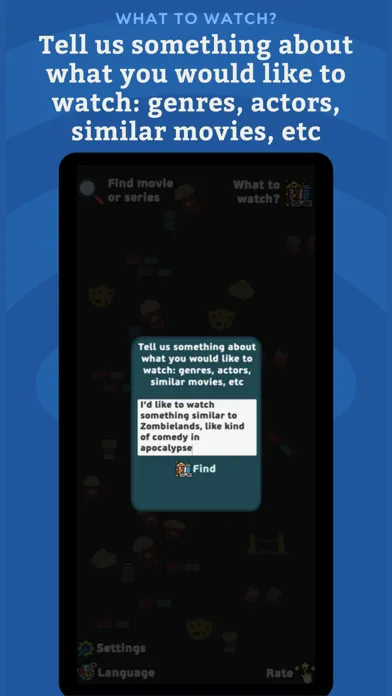 صور Movie AI Master: Play & Search